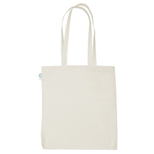 Fairtrade cotton bag - Image 3